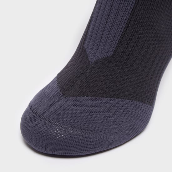 Calcetín de Media Longitud para Climas Fríos Extremos Impermeable Sealskinz - Image 4