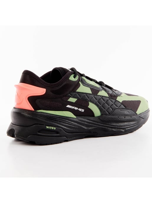 Zapatillas Puma Mercedes AMG Nitro para hombre - Image 4
