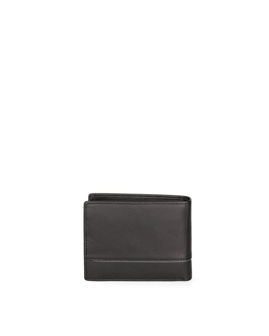 Laura Biagiotti Billetera Hombres BLACK - Image 2