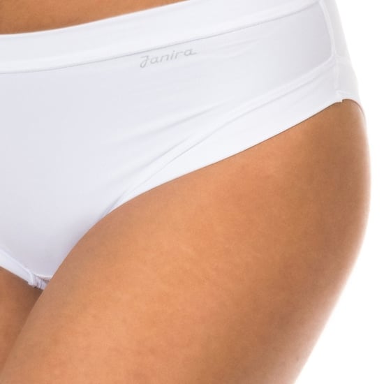 Panties de microfibra de talle medio 1031338 mujer - Image 2