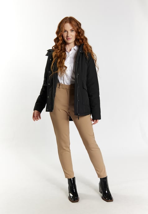 Dreimaster women black - Image 2