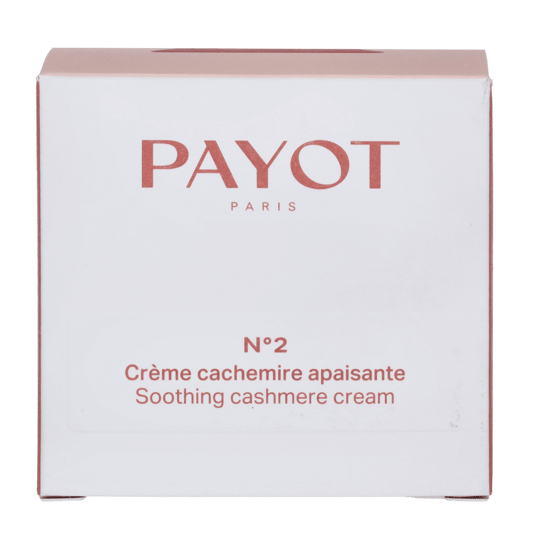 Crème Nº2 Cachemire 50 ml - Image 2