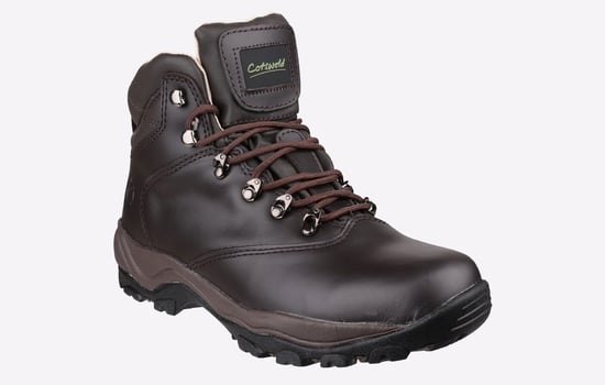 Cotswold Winstone Waterproof Womens - Image 2