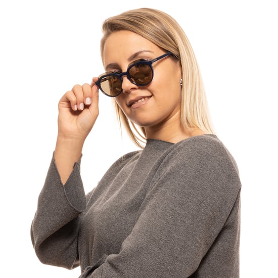 Gafas de sol unisex Sting Blue - Image 4