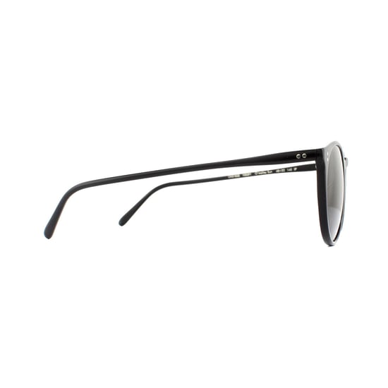 Gafas de sol Oliver Peoples O'Malley 5183S 1005P1 Negro G-15 Polarizadas - Image 4