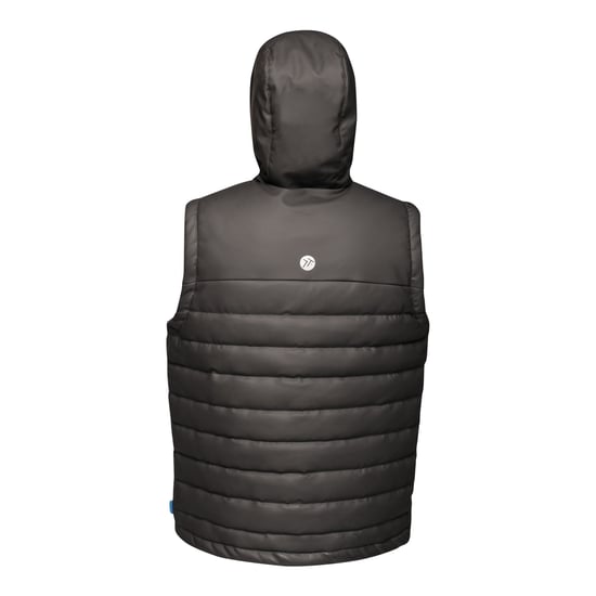 Regatta Tactical Threads Mens Calculate Insulated Bodywarmer - Image 2