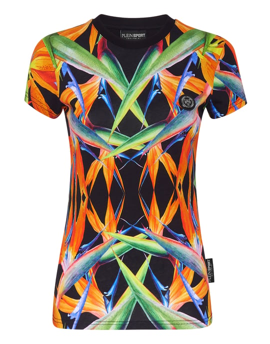 Camiseta Cuello Redondo - Image 2
