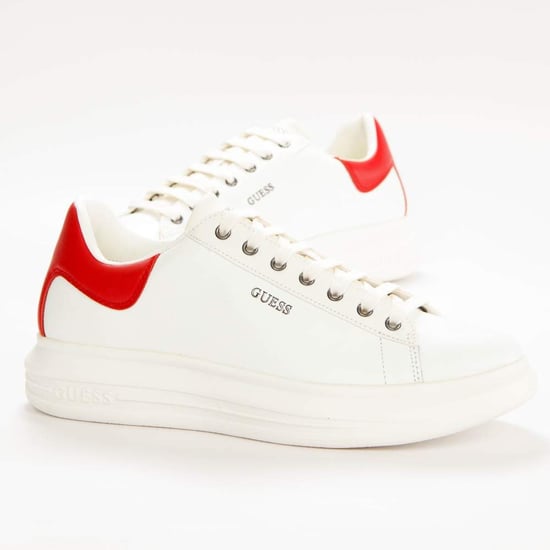 Zapatillas Guess con logotipo clásico para hombre - Image 2