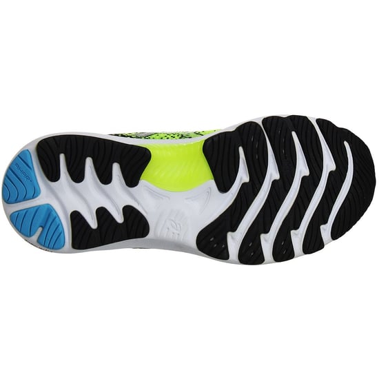 Asics Gel-Nimbus 23 Zapatillas de Running para Hombre Verdes - Image 5