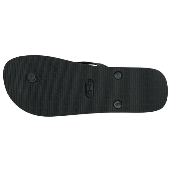 Chanclas Negras con Calavera Philipp Plein - Image 4