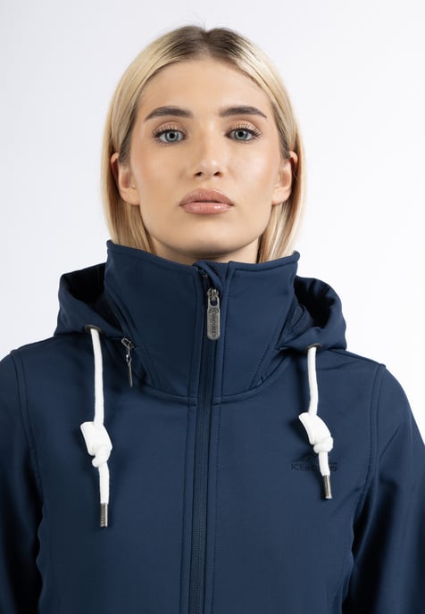 ICEBOUND softshell coat altiplano - Image 3