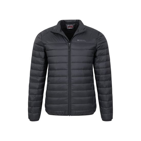 Mountain Warehouse Mens Featherweight Jacket (Black) - Image 6