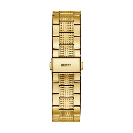 Guess Reloj de mujer Cuarzo dorado - Image 2