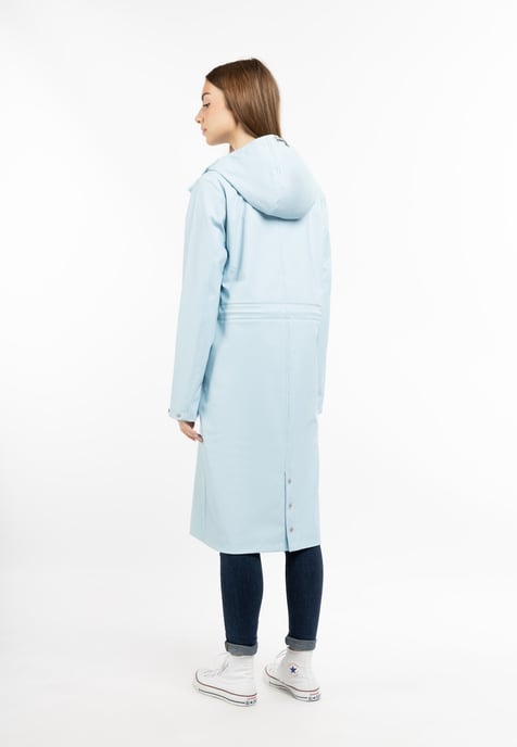 myMo raincoat keepsudry - Image 4