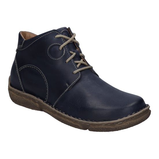 JOSEF SEIBEL Neele 46 | Botines de Mujeres | azul - Image 1
