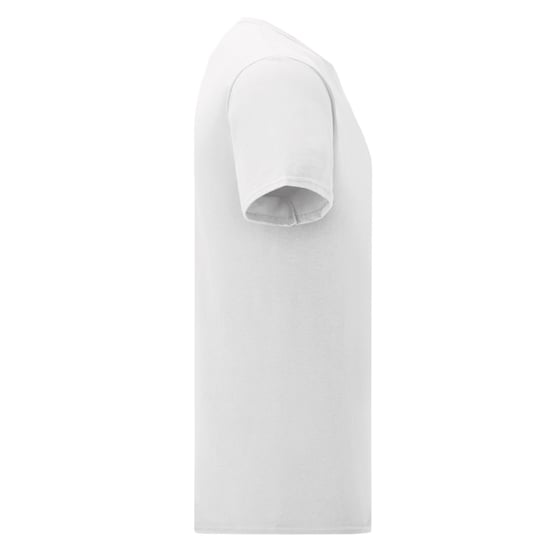 Fruit of the Loom Mens Iconic T-Shirt (White) - Image 3