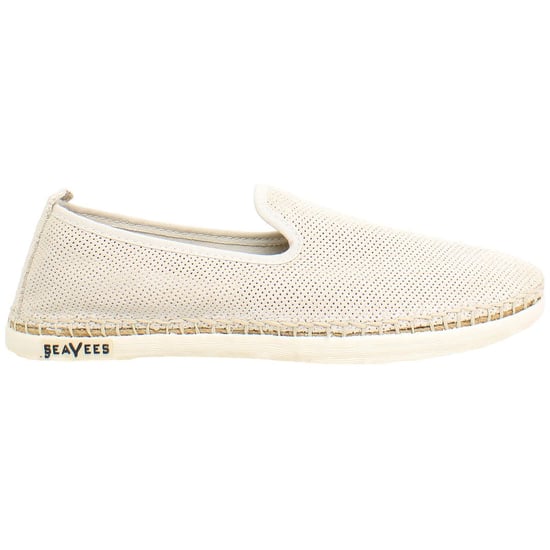 Espadrilles Blancas Seavees Ocean Park para Mujeres - Image 1