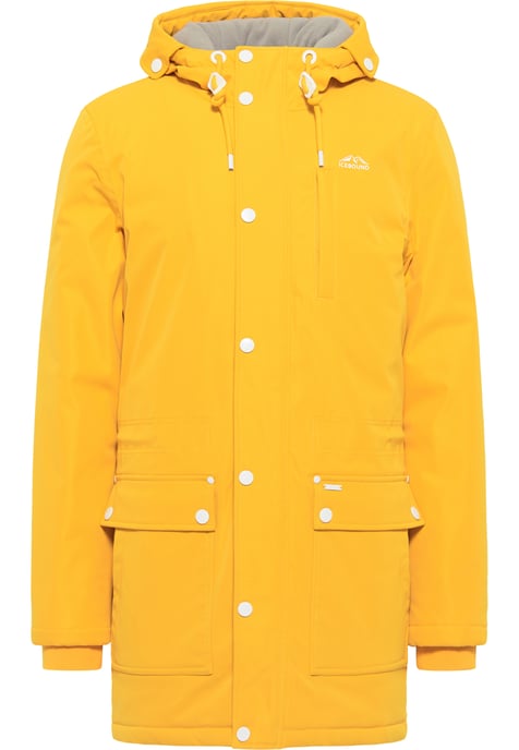 ICEBOUND winter parka sapello - Image 1