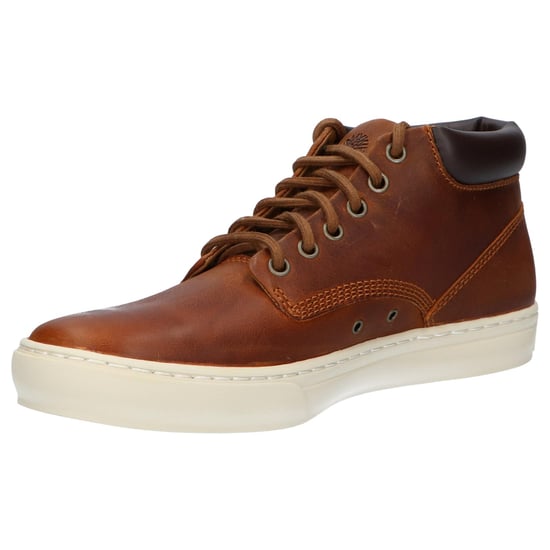 Botines de hombre Timberland en marrón - Image 2