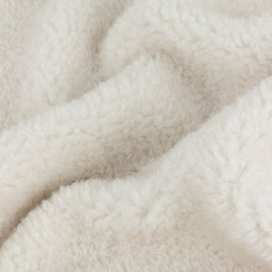 Manta de Forro de Shearling Olann Yard - Image 3