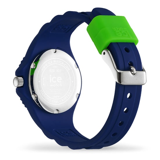 Ice Watch Ice Hero - Blue Raptor Child's Blue Watch 020321 - Image 3