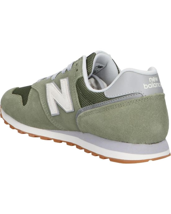 Deportivas de hombre New balance en verde - Image 4