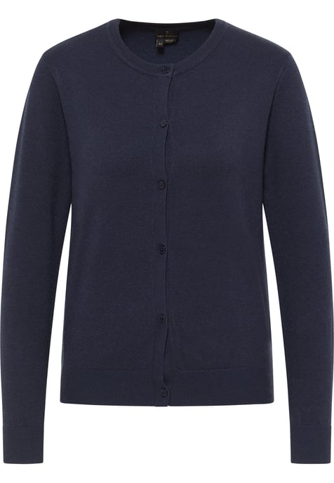 DreiMaster Classic Cardigan malegnano - Image 1