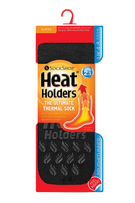 Calcetines térmicos para mujer - Image 2