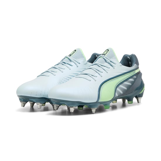PUMA Mens KING ULTIMATE MxSG Football Boots - Image 2