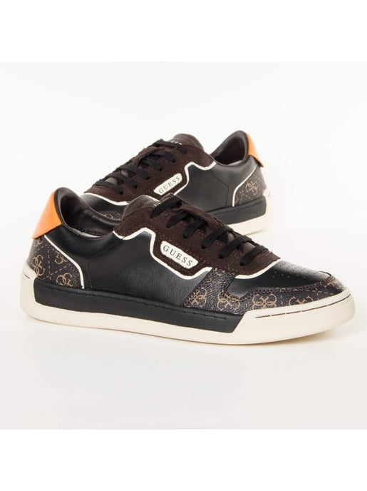 Zapatillas Guess Essentials para hombre - Image 2