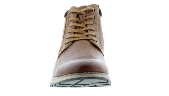 Hush Puppies Dean MEMORY FOAM Boot Mens - Image 3