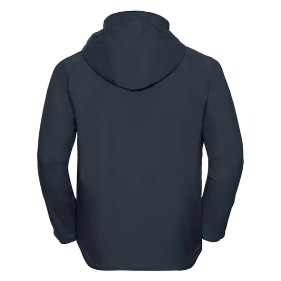 Russell Mens Hydraplus 2000 Jacket (French Navy) - Image 2
