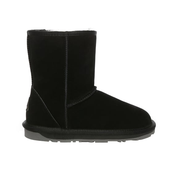 EVER AU Women Parrot Short Classic Boots - Black