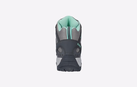 Hi-Tec Jaguar WATERPROOF Womens - Image 3