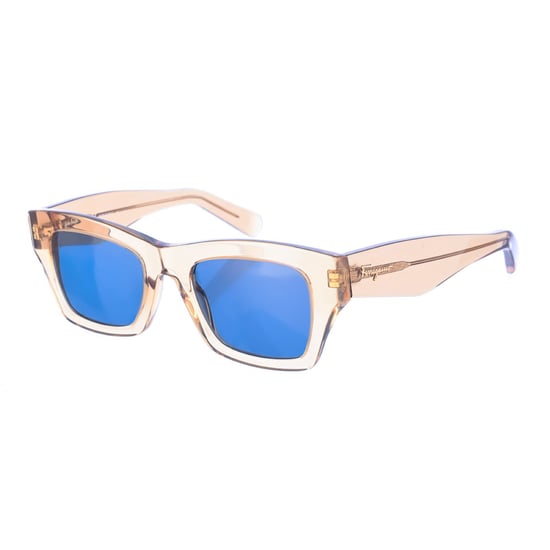Gafas de sol de acetato con forma rectangular SF996S mujer - Image 1