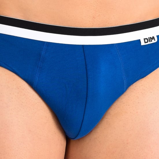 Pack-2 Slips Unno Basic tejido transpirable D05H1 hombre - Image 2