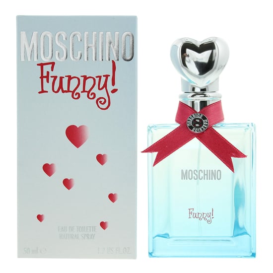Funny Eau De Toilette Vaporizador 50 ml - Image 1
