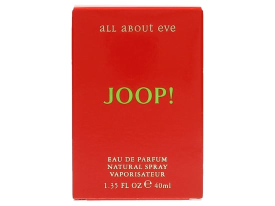 Joop! All About Eve Eau de Parfum 40ml Spray for Her - Image 2