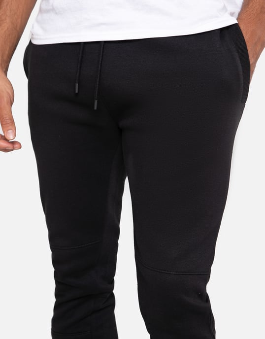 'Pique' Slim Fit Joggers