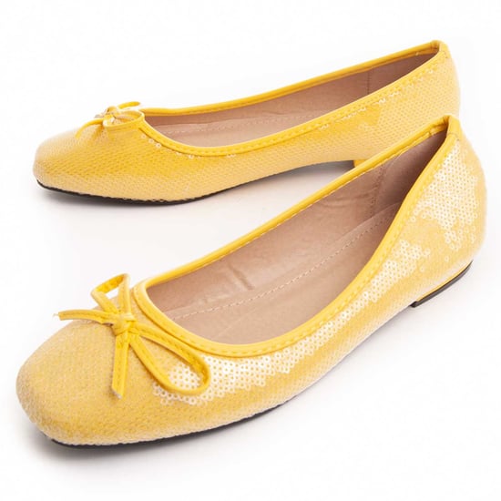 Bailarina Caliz Montevita en Amarillo - Image 1
