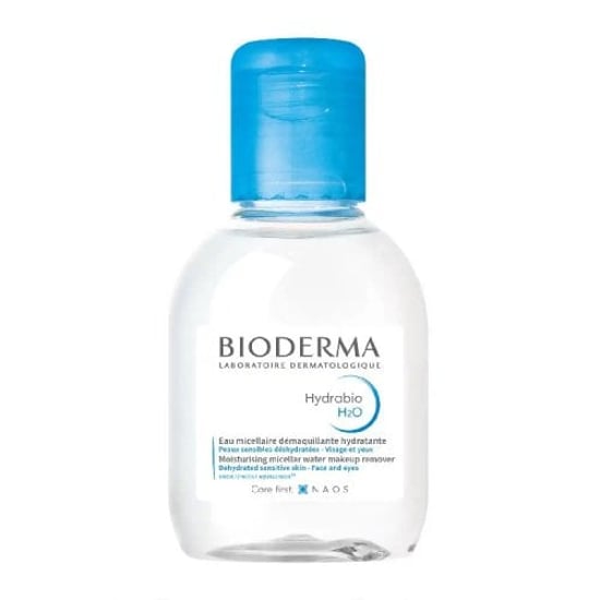 Hydrabio H2o Solución Micelar Específica Piel Deshidratada 100 ml - Image 1