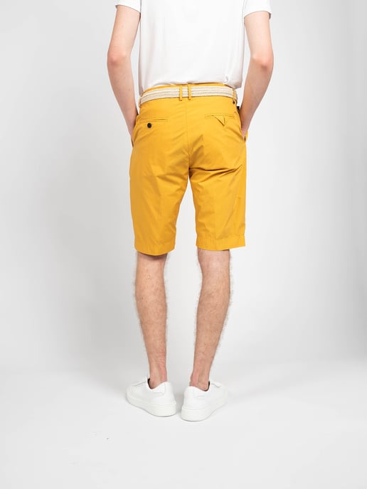 Antony Morato Pantalón corto Fred Hombre Amarillo - Image 4
