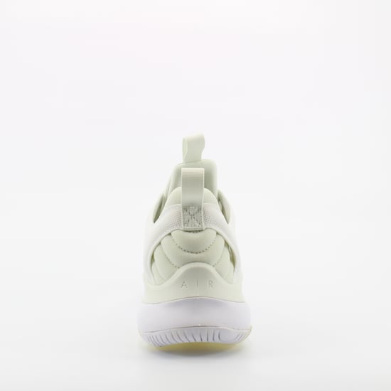 Jordan Air Max 200 Womens White Trainers