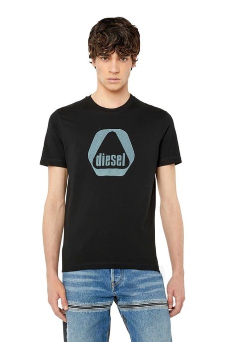 Diesel T-Diegor- T-Shirt