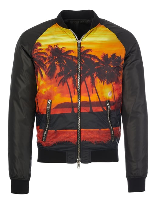 chaqueta balmain - Image 1