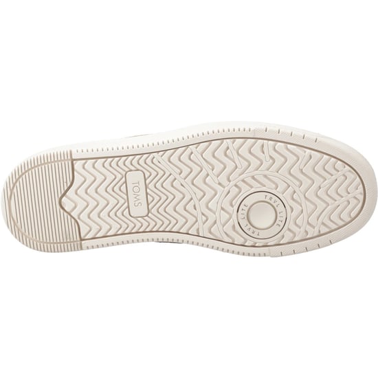 TOMS TRVL Lite London Leather Men's Tan Lace-Up Shoes - Image 3