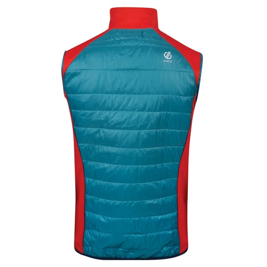 Dare 2B Mens Mountfusion Wool Insulated Vest - Image 2