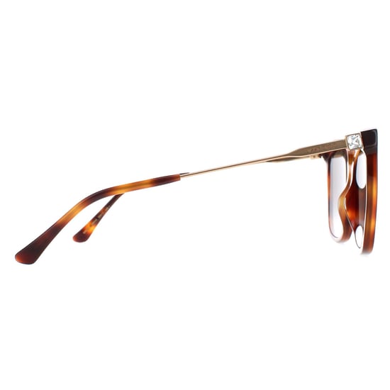 Jimmy Choo gafas de sol de mujer marrón - Image 4