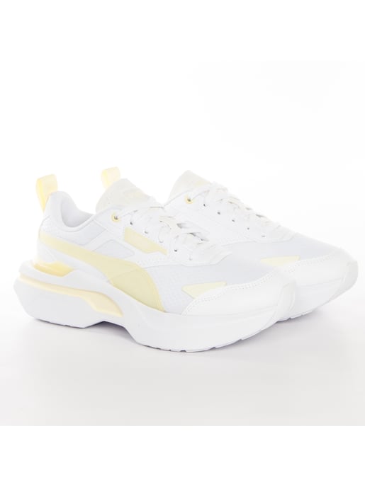 Zapatillas Puma Kosmo Basket Rider Tech para mujer - Image 1