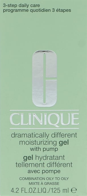 Dramatically Different Moisturizing Gel 125 ml - Image 2